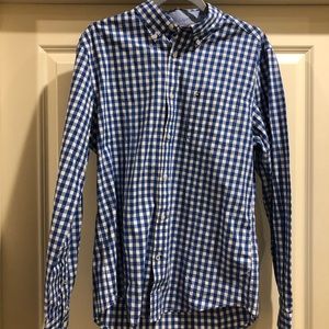 Tommy Hilfiger Button Up